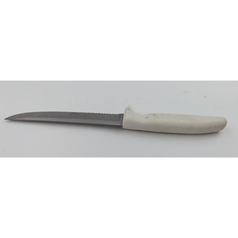 SyscoWare Sani-Soft NSF Two Knife Lot #5606777 #7593544